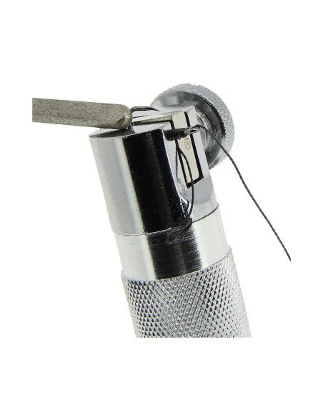 NGT Stainless Steel Hook Clamp-Werkzeuge-JJ-Fishing