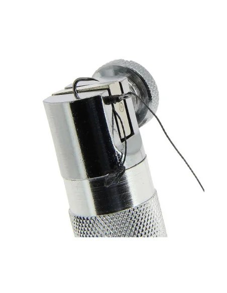NGT Stainless Steel Hook Clamp-Werkzeuge-JJ-Fishing