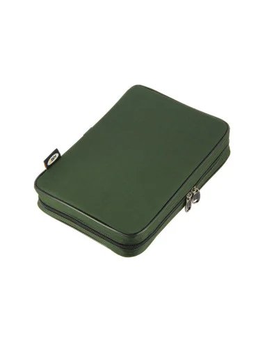 NGT Adaptable Bankstick System Case Tasche für BuzzBar und Bank Sticks-Zubehörtaschen-JJ-Fishing