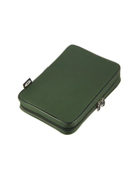 NGT Adaptable Bankstick System Case Tasche für BuzzBar und Bank Sticks-Zubehörtaschen-JJ-Fishing