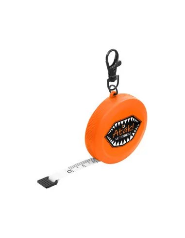 Delphin Maßband MeTa Atak! - 150cm-Angelzubehör-JJ-Fishing