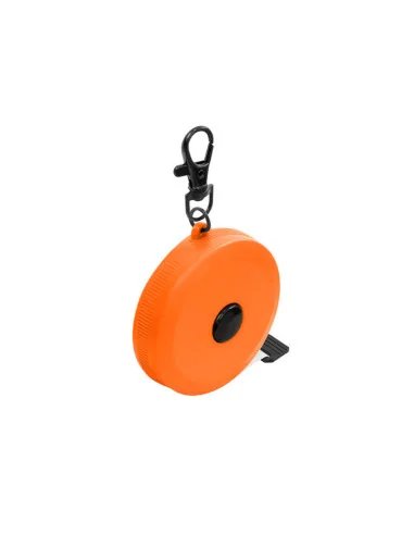 Delphin Maßband MeTa Atak! - 150cm-Angelzubehör-JJ-Fishing