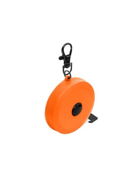 Delphin Maßband MeTa Atak! - 150cm-Angelzubehör-JJ-Fishing