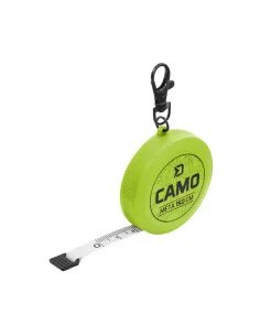 Delphin Maßband MeTa Camo - 150cm-Werkzeuge-JJ-Fishing