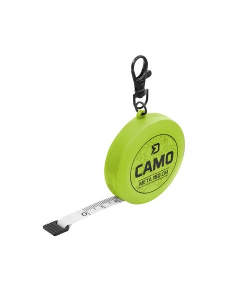 Delphin Maßband MeTa Camo - 150cm-Werkzeuge-JJ-Fishing