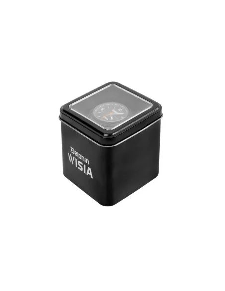 Delphin Armbanduhr WISIA Analog Watch Angler Uhr-Masken, Handschuhe & Co-JJ-Fishing