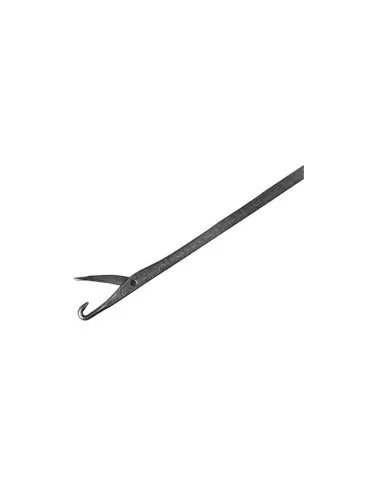 Delphin Needle The End Grip Strong Boilie Nadel-Angelzubehör-JJ-Fishing