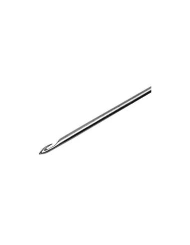 Delphin Needle THE END GRIP Safety Boilie Nadel-Werkzeuge-JJ-Fishing