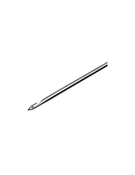 Delphin Needle THE END GRIP Safety Boilie Nadel-Werkzeuge-JJ-Fishing