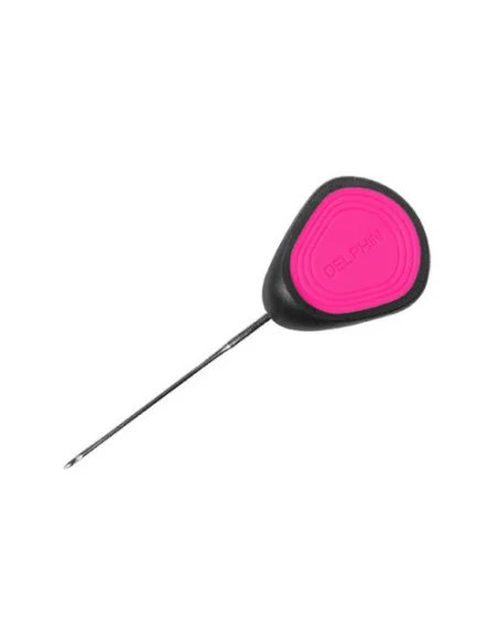 Delphin Queen Needle The End Grip Safety Mini Boilie Nadel-Angelzubehör-JJ-Fishing