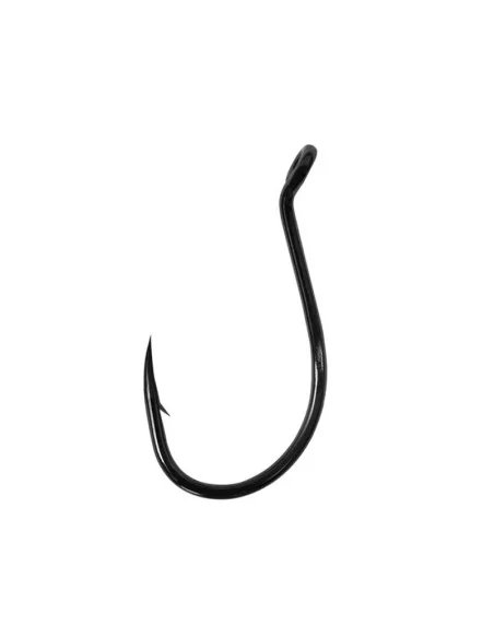 Catkong Catfish Single Hook SuPower Bend-O 4 Stück Wels Haken-Hook & Co-JJ-Fishing