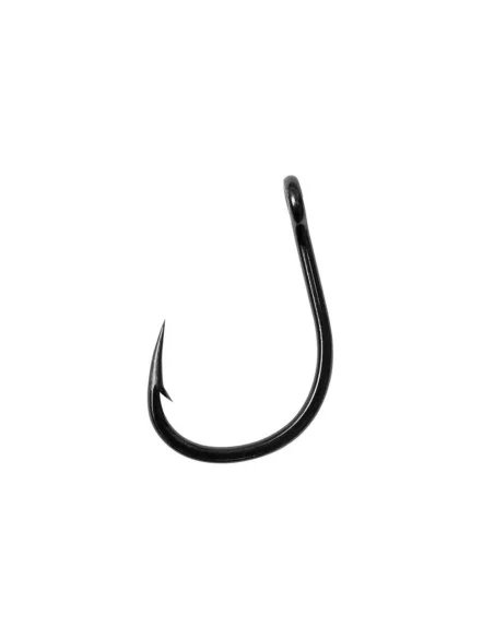 Catkong Catfish Single Hook SuPower Flat-O 4 Stück Wels Haken-Hook & Co-JJ-Fishing
