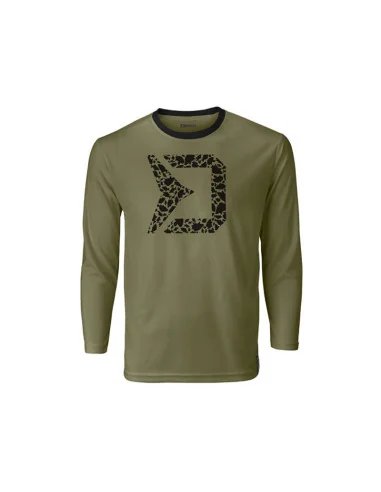 Delphin Rawer Carpath Long Sleeve Shirt Langarm-Hoodie, Shirts, Jacken & Co-JJ-Fishing