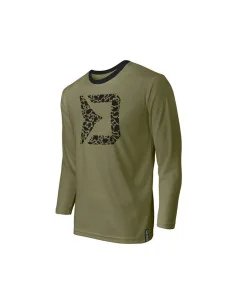 Delphin Rawer Carpath Long Sleeve Shirt Langarm-Hoodie, Shirts, Jacken & Co-JJ-Fishing 2