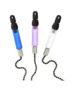 NGT Proline Chain Indicator Set 3 Pendelbissanzeiger-Bissanzeiger & Bobbins-JJ-Fishing