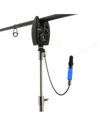 NGT Proline Chain Indicator Set 3 Pendelbissanzeiger-Bissanzeiger & Bobbins-JJ-Fishing