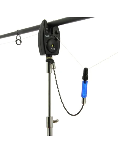 NGT Proline Chain Indicator Set 3 Pendelbissanzeiger-Bissanzeiger & Bobbins-JJ-Fishing