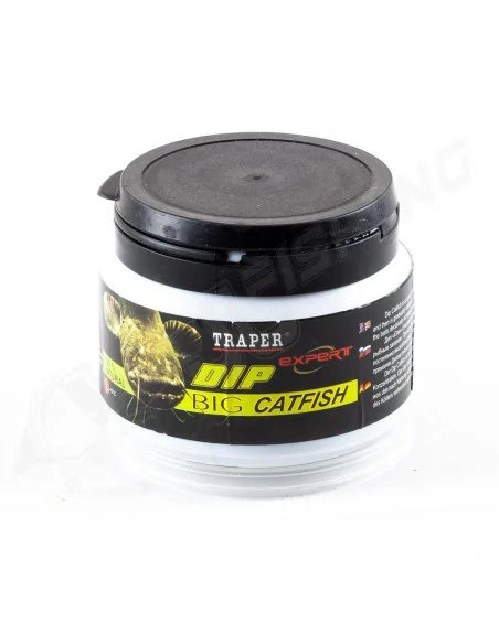 Traper Dip Expert Wels 180g-Dip´s-JJ-Fishing