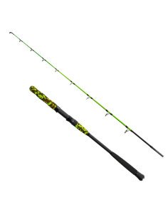 Catkong Monstro II 210cm -250g Welsrute-Spinnruten-JJ-Fishing