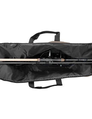 Delphin Carp Misia Rutenfutteral 215cm für eine 13ft/390cm 2-teilige Rute-Rutenfutterale-JJ-Fishing