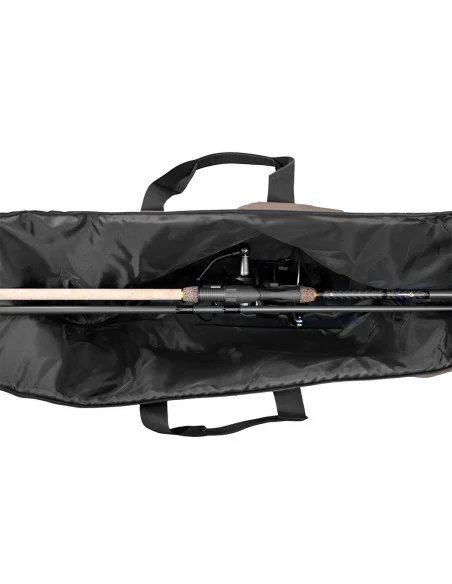 Delphin Carp Misia Rutenfutteral 215cm für eine 13ft/390cm 2-teilige Rute-Rutenfutterale-JJ-Fishing