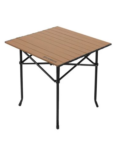 Delphin Campsta Bivvy Table 60 x 60 x 60cm Tisch mit Tasche-Tackle & Co-JJ-Fishing
