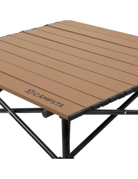 Delphin Campsta Bivvy Table 60 x 60 x 60cm Tisch mit Tasche-Tackle & Co-JJ-Fishing