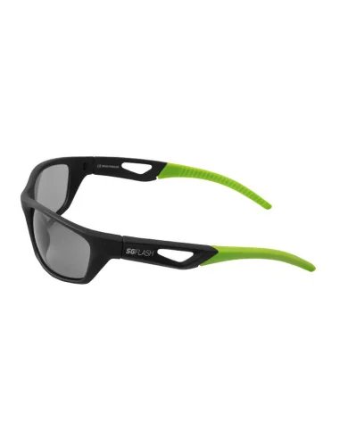 Delphin Polarized Sunglasses SG Flash Polaroid Sunglasses with Box-Polaroid Goggles & Accessories-JJ-Fishing