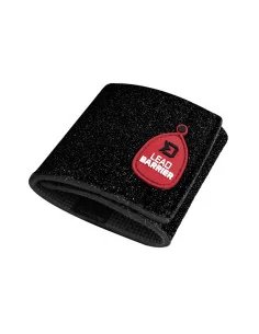 Delphin Lead Barrier Black Rutenband-Rutenzubehör-JJ-Fishing