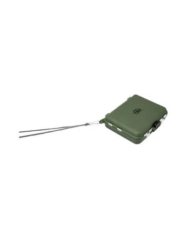 Delphin TBX Duo 125-11P - Box, 125x105x35mm Tackle Box-Tackle Boxen-JJ-Fishing
