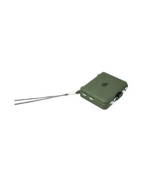 Delphin TBX Duo 125-11P - Box, 125x105x35mm Tackle Box-Tackle Boxen-JJ-Fishing