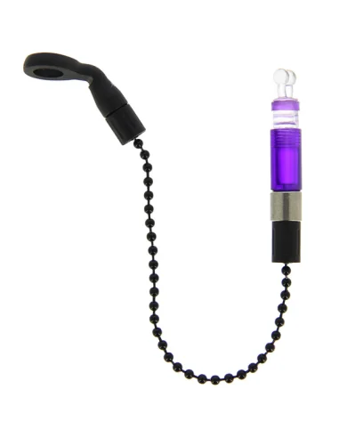 NGT Profiler Indicator Purple Pendelbissanzeiger Bite Indicator-Bissanzeiger & Bobbins-JJ-Fishing