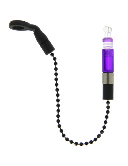 NGT Profiler Indicator Purple Pendelbissanzeiger Bite Indicator-Bissanzeiger & Bobbins-JJ-Fishing