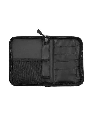 Delphin Fishing License Pouch Camo Carpath Dokumententasche-Zubehörtaschen-JJ-Fishing