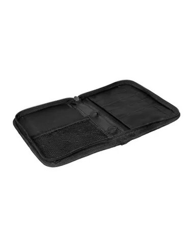 Delphin Fishing License Pouch Camo Carpath Dokumententasche-Zubehörtaschen-JJ-Fishing