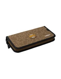 Delphin Area Camo Rig Carpath Vorfachtasche-Zubehörtaschen-JJ-Fishing