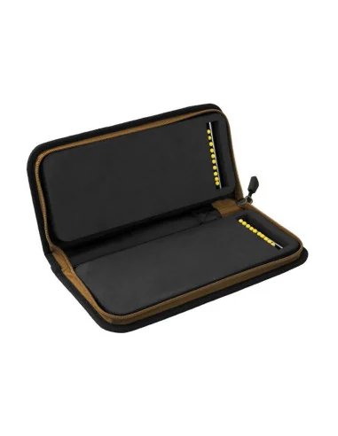 Delphin Area Camo Rig Carpath Front Pocket-Accessory Bags-JJ-Fishing