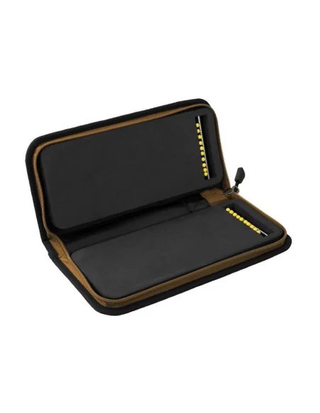 Delphin Area Camo Rig Carpath Front Pocket-Accessory Bags-JJ-Fishing