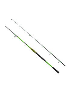 Catkong Hyperio 2, 270cm 120g Welsrute Catfish Rod-Ruten-JJ-Fishing