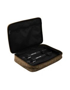 Delphin Area Buzz Camo Carpath Rutenauflagen Tasche Buzz Bar Bag-Zubehörtaschen-JJ-Fishing 2