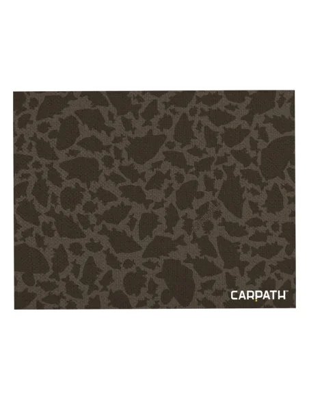 Delphin Area Buzz Camo Carpath Rutenauflagen Tasche Buzz Bar Bag-Zubehörtaschen-JJ-Fishing