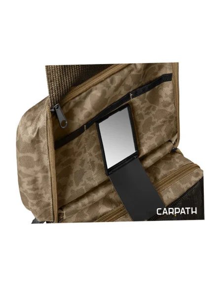 Delphin Toiletry Bag Area Nice Camo Carpath Kulturtasche Hängend-Zubehörtaschen-JJ-Fishing