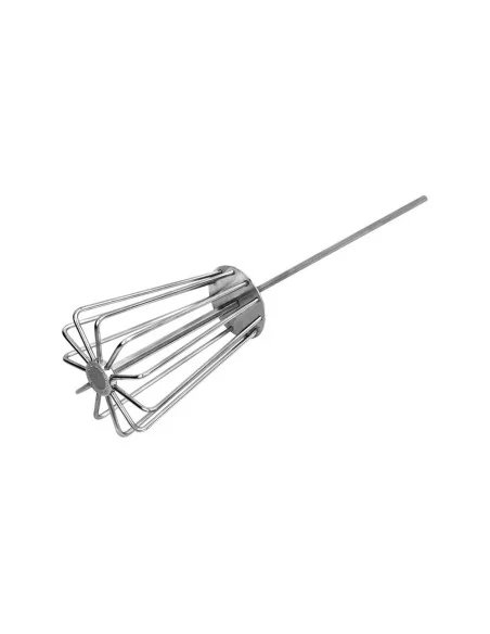 Delphin Atoma Mixer Länge: 42cm Futtermixer Aufsatz-Werkzeuge-JJ-Fishing