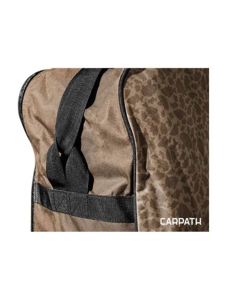 Delphin Area Bed Camo Carpath Bett-Tasche-Angelliegen & Angelstühle-JJ-Fishing