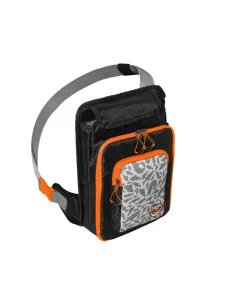 Delphin Crossbody Bag ATAK! Swift - Rucksack-Zubehörtaschen-JJ-Fishing