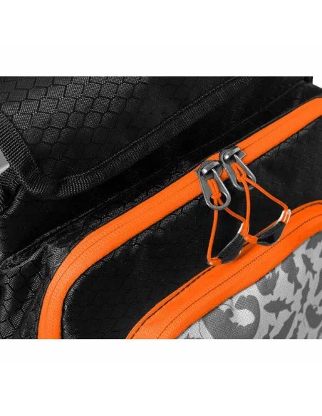 Delphin Crossbody Bag ATAK! Swift - Rucksack-Zubehörtaschen-JJ-Fishing