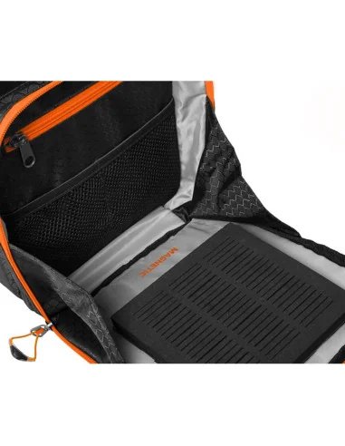 Delphin Crossbody Bag ATAK! Swift - Rucksack-Zubehörtaschen-JJ-Fishing