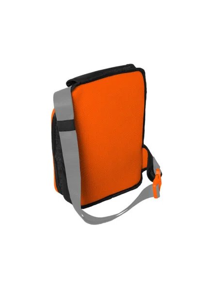 Delphin Crossbody Bag ATAK! Swift - Rucksack-Zubehörtaschen-JJ-Fishing