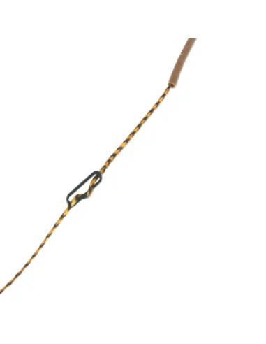 PB Products Bungy Rig Oval Rings - 20 Stück-Startseite-JJ-Fishing