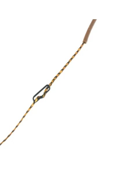 PB Products Bungy Rig Oval Rings - 20 Stück-Startseite-JJ-Fishing